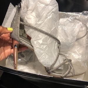 Elegant Heel